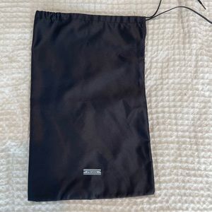 Prada Dust Bags